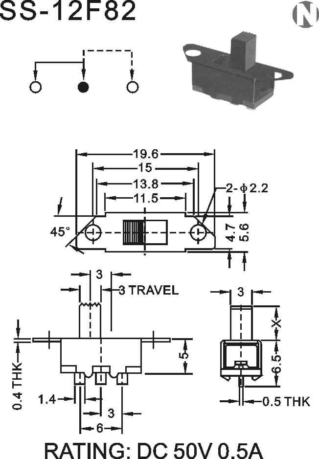 SS-12F82
