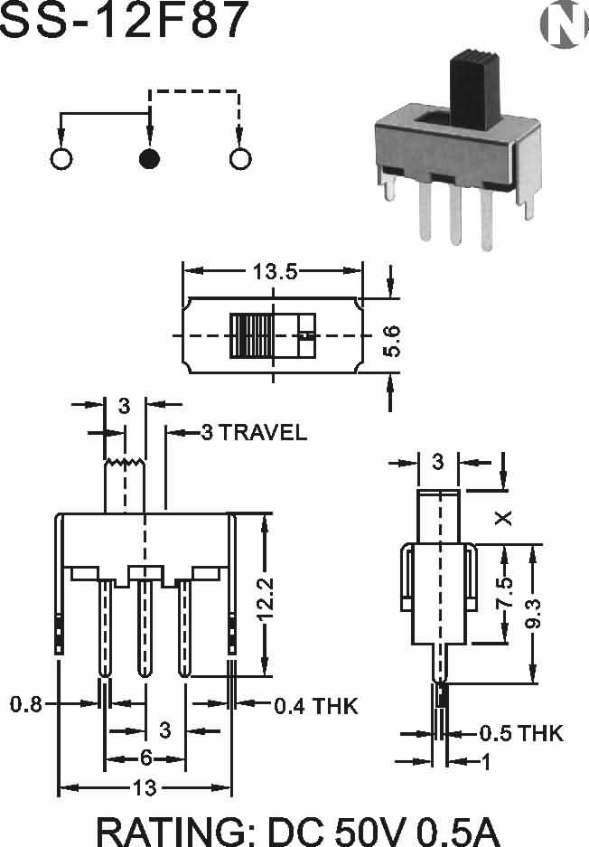 SS-12F87