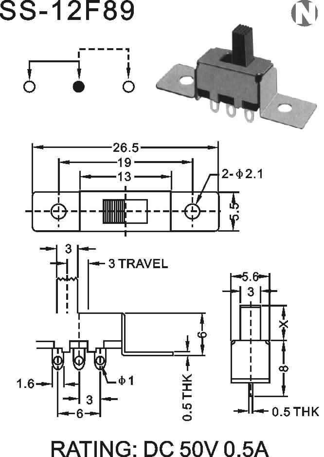 SS-12F89