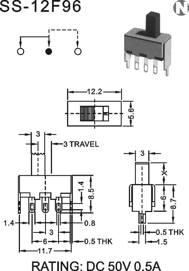 SS-12F96