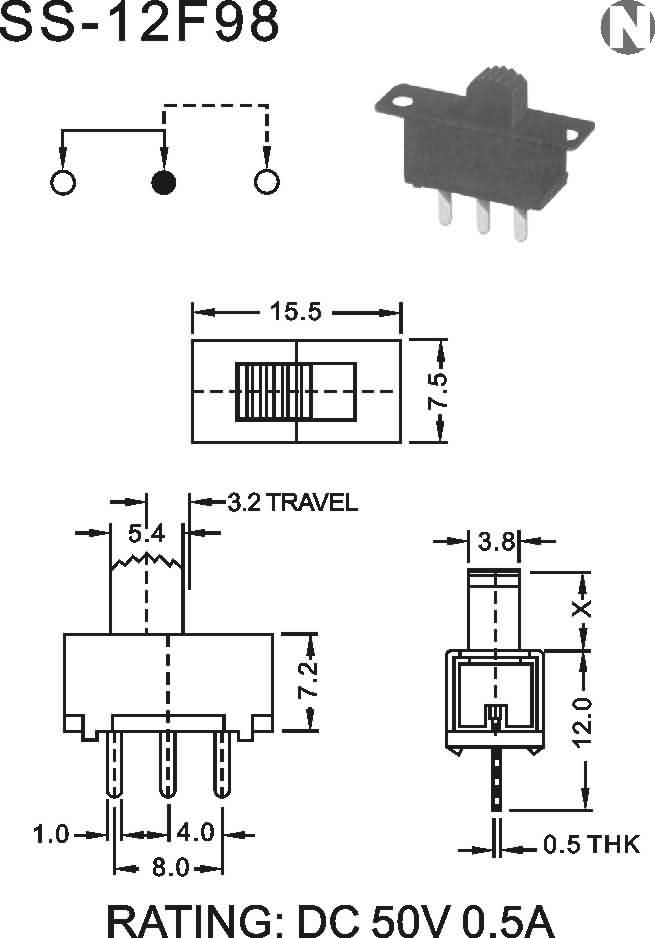 SS-12F98