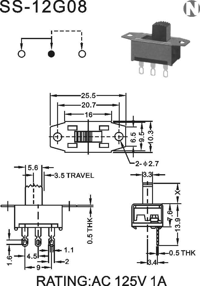 SS-12G08