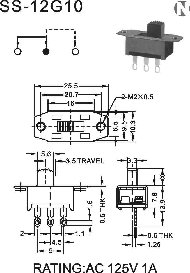SS-12G10