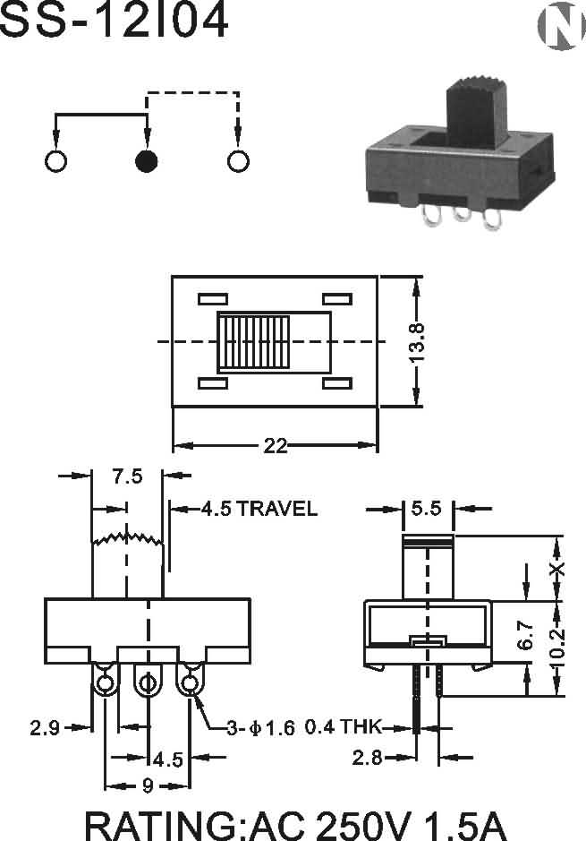 SS-12I04