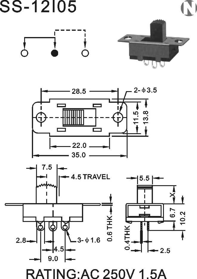 SS-12I05
