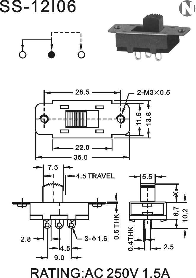 SS-12I06