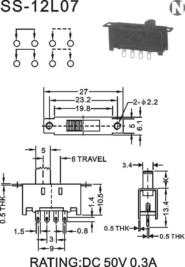 SS-12L07