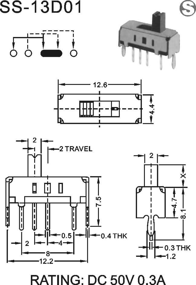 SS-13D01