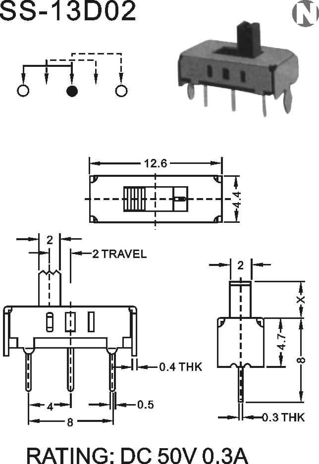 SS-13D02
