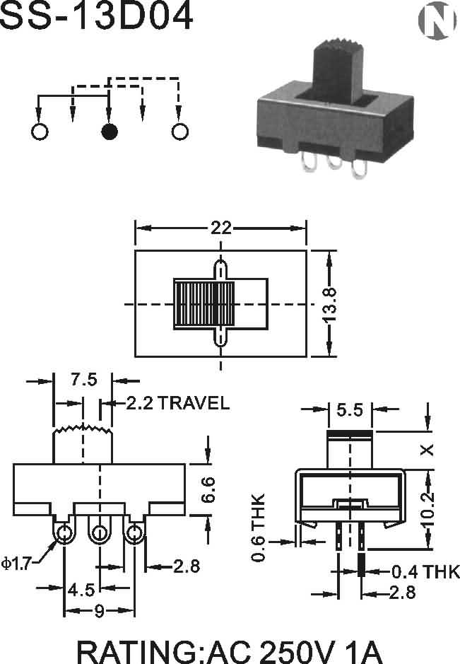 SS-13D04