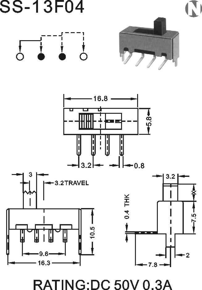 SS-13F04