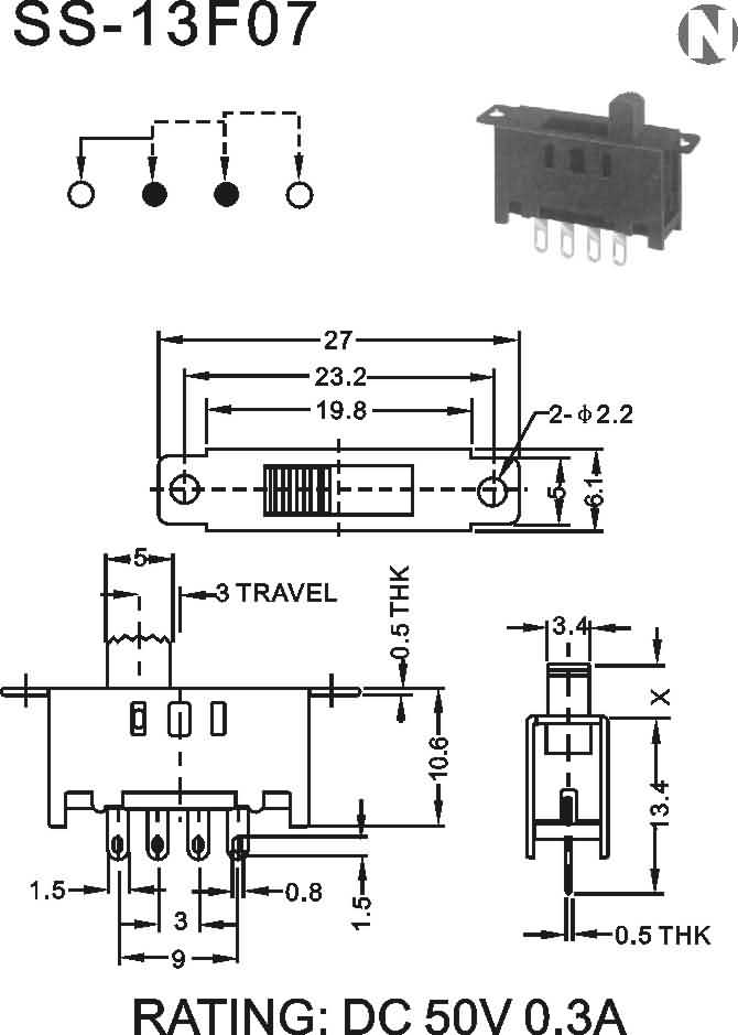 SS-13F07