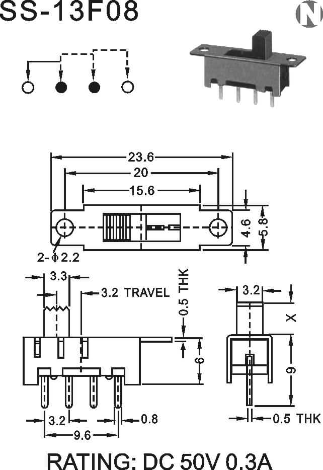 SS-13F08
