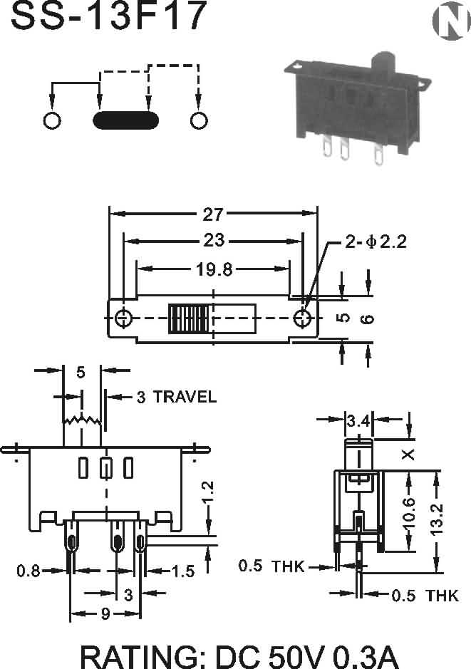 SS-13F17