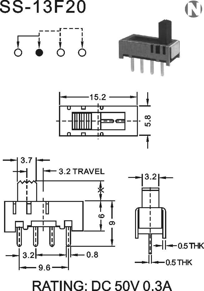 SS-13F20