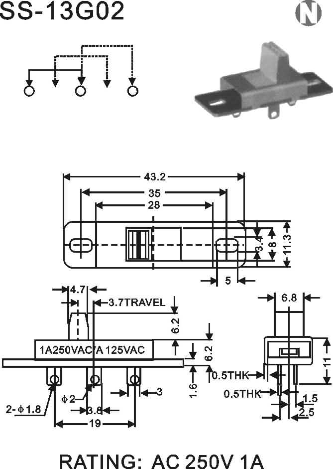 SS-13G02