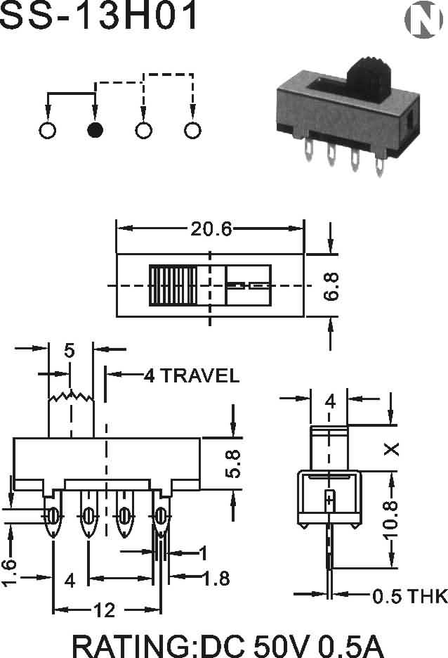 SS-13H01