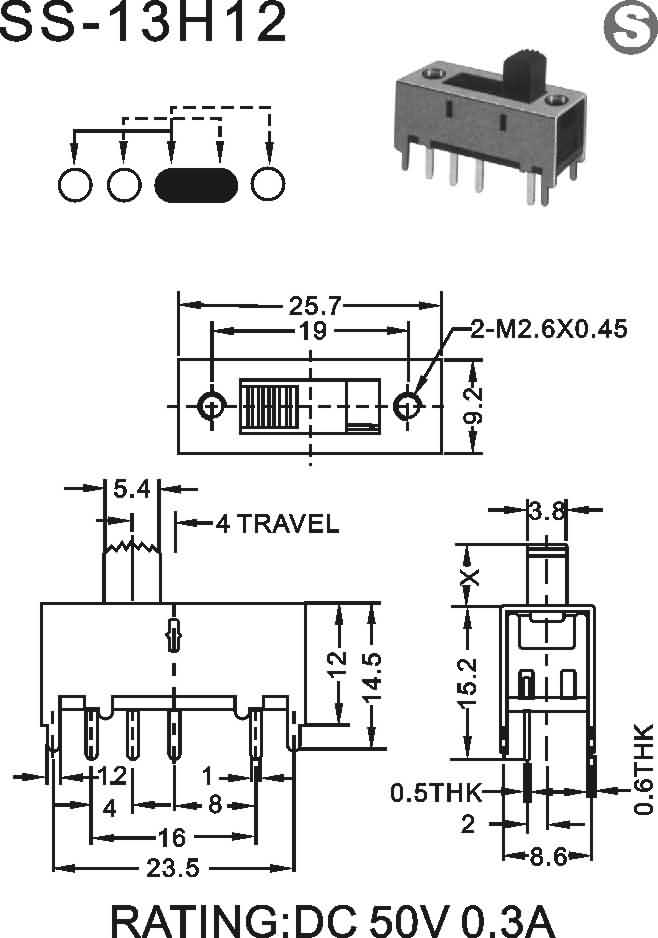 SS-13H12