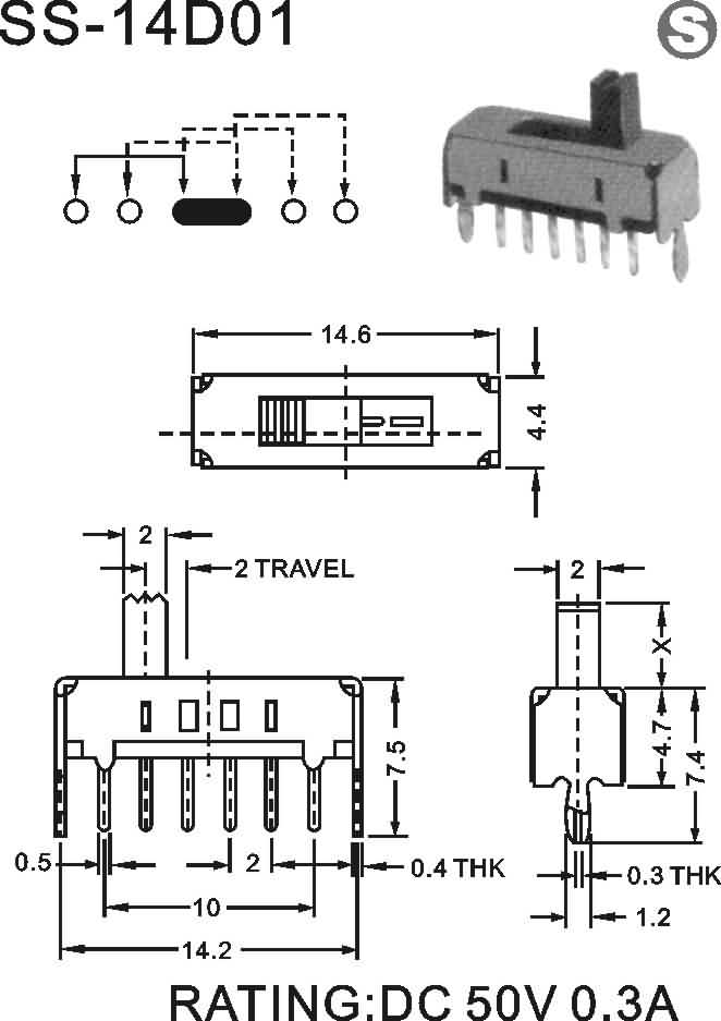 SS-14D01