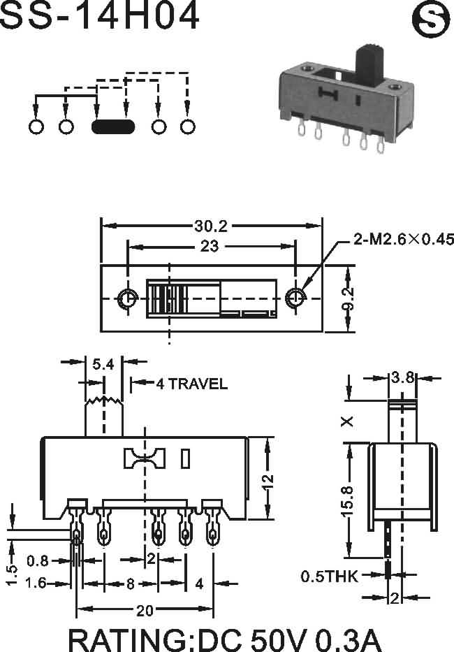 SS-14H04