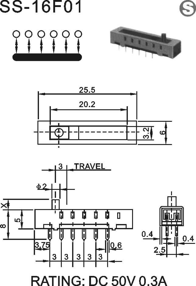 SS-16F01