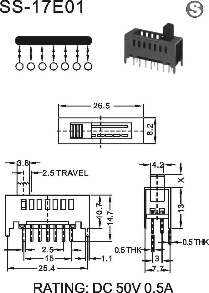 SS-17E01