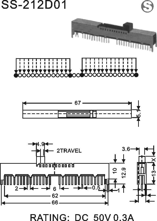 SS-212D01
