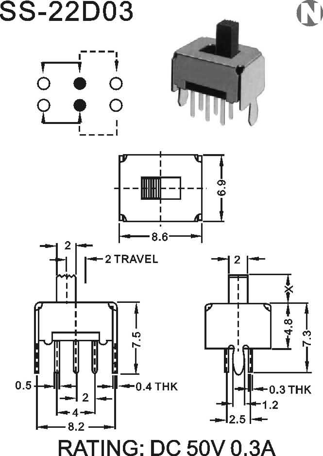 SS-22D03