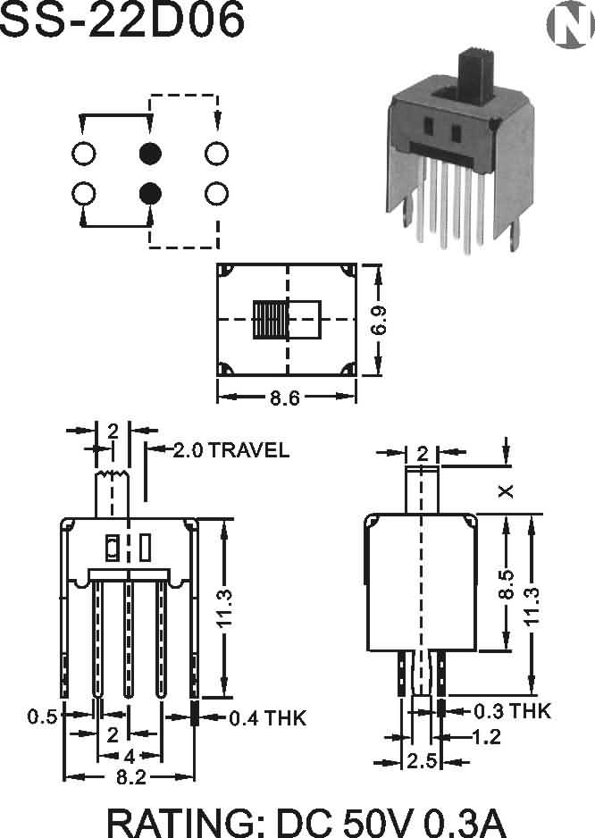 SS-22D06