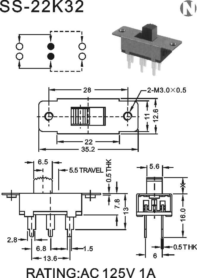 SS-22K32
