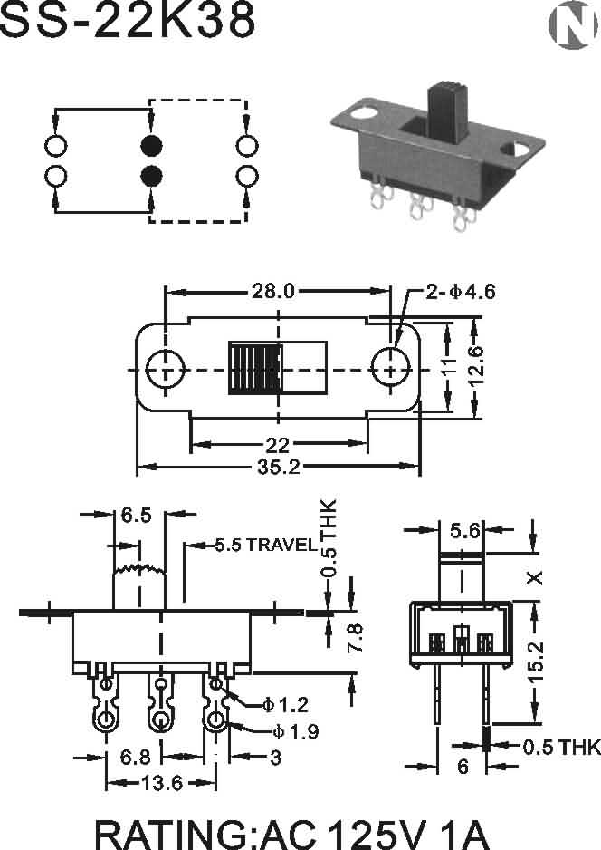 SS-22K38