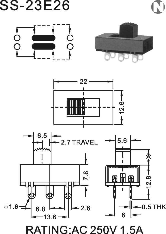 SS-23E26