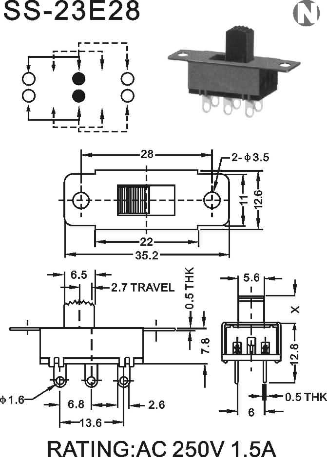 SS-23E28