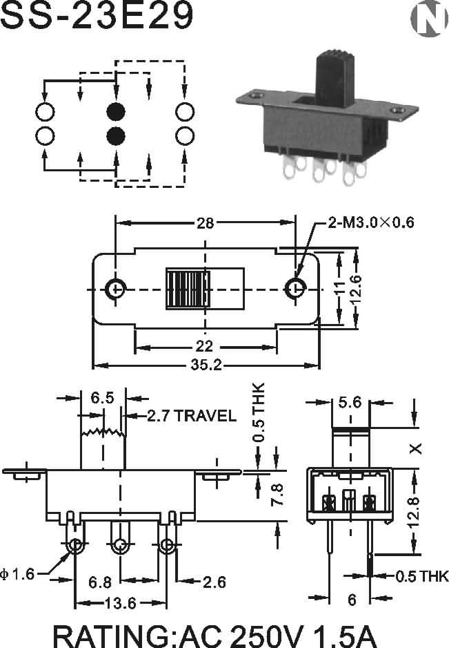 SS-23E29