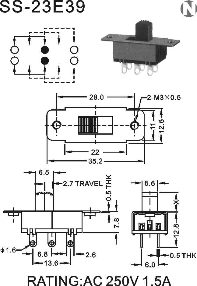 SS-23E39