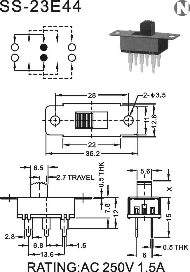 SS-23E44