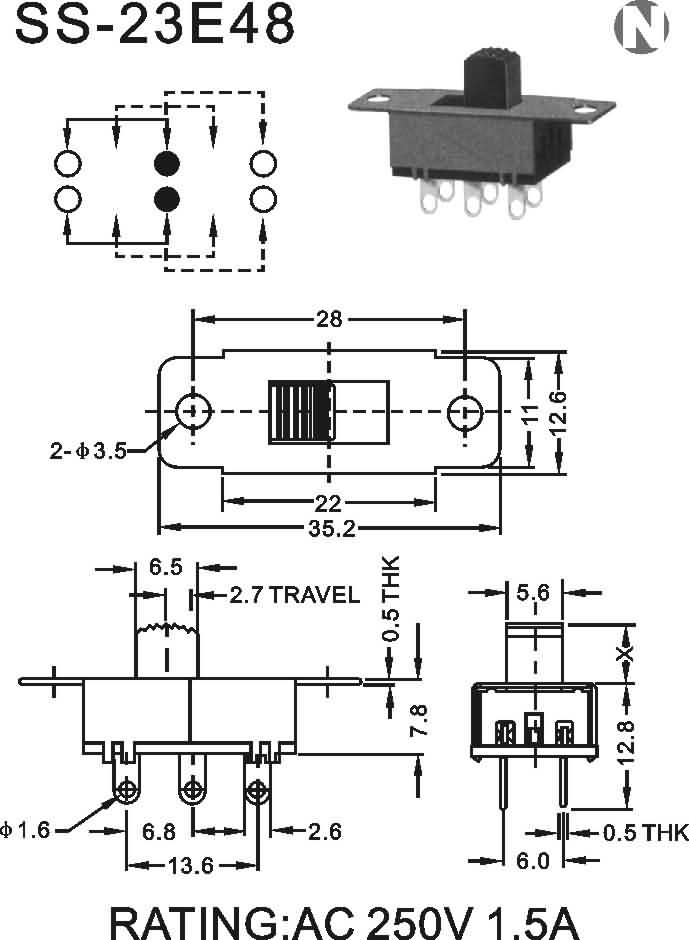 SS-23E48