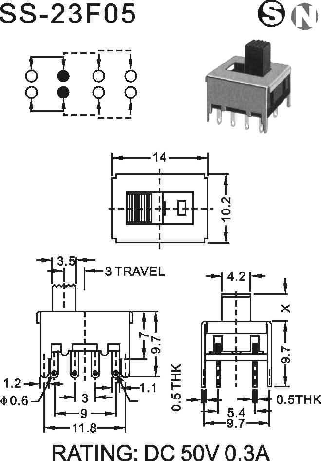 SS-23F05