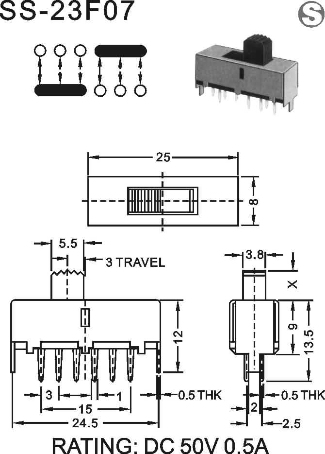 SS-23F07