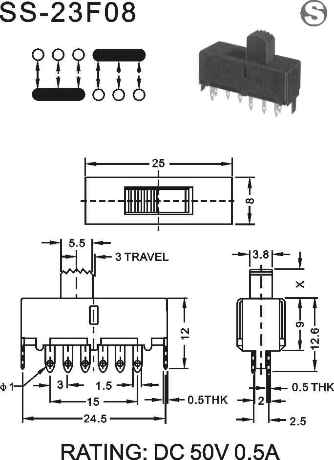 SS-23F08