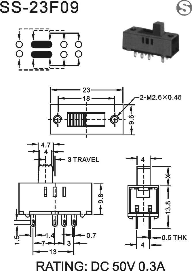 SS-23F09