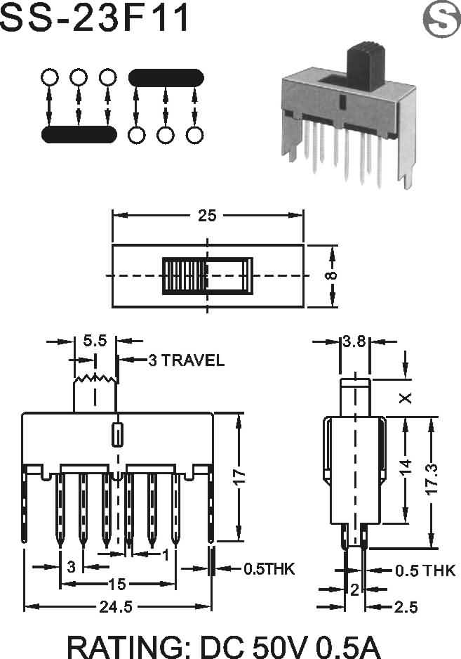 SS-23F11