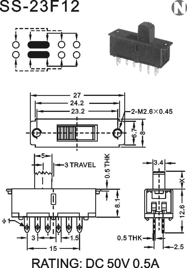 SS-23F12