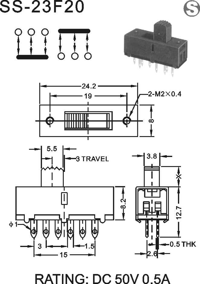 SS-23F20