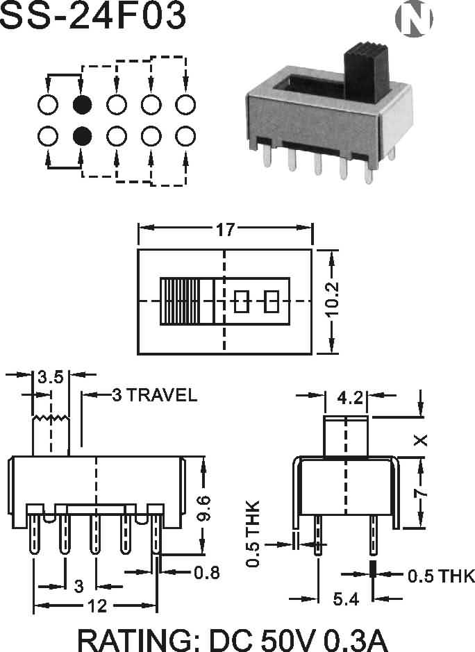 SS-24F03
