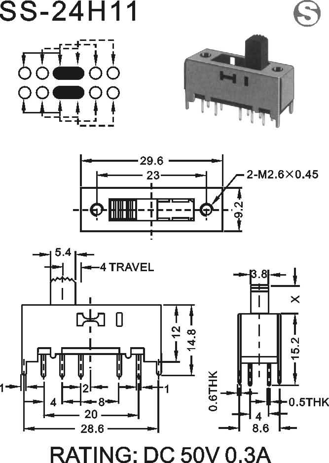 SS-24H11