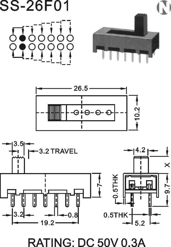 SS-26F01