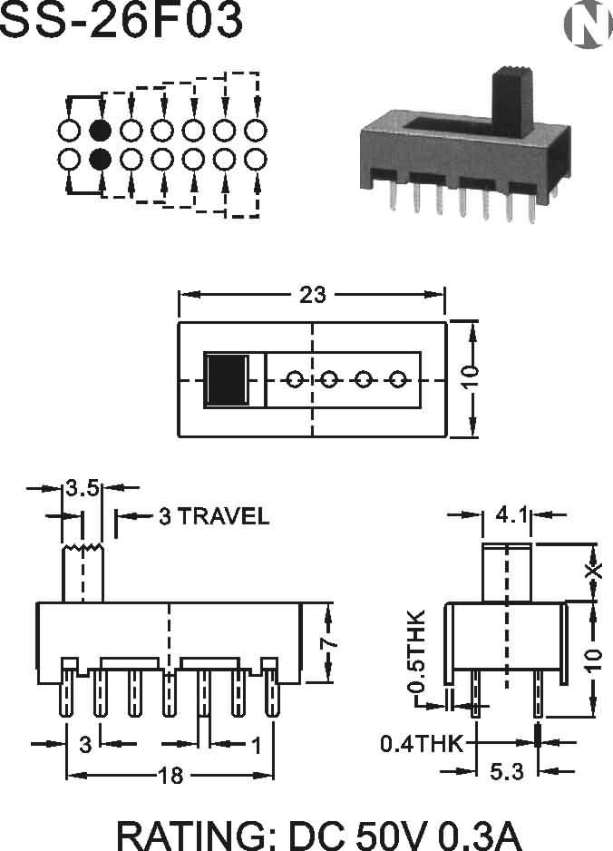 SS-26F03