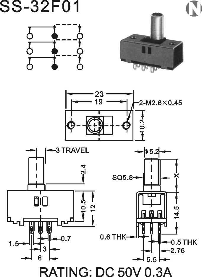 SS-32F01