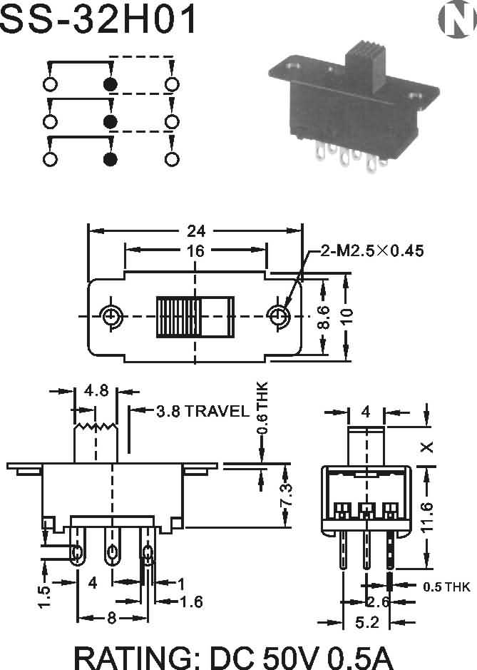 SS-32H01
